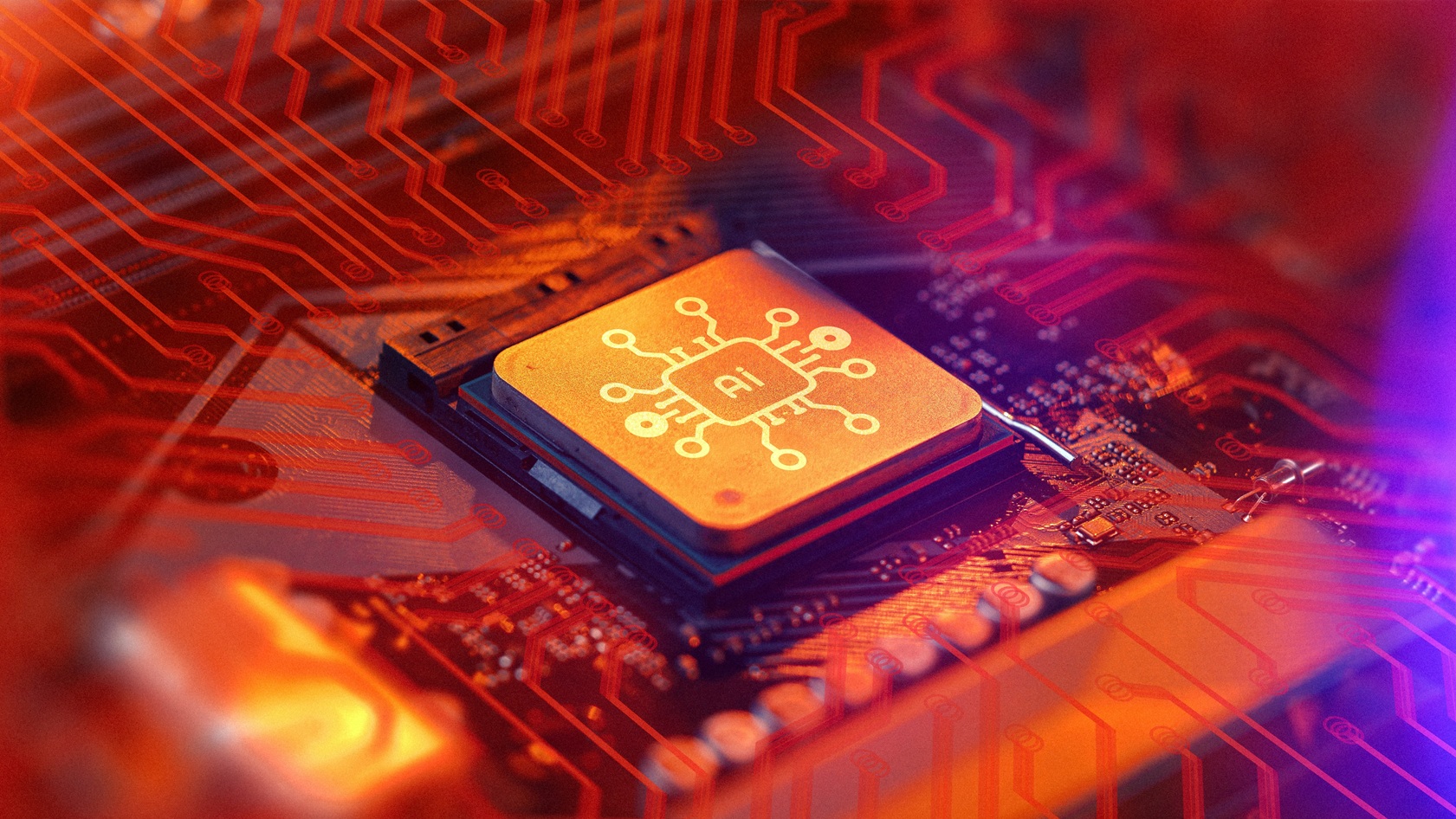 AI-driven engineering